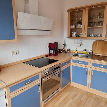 Ferienwohnung Vennen Görlitz Buitenkant foto