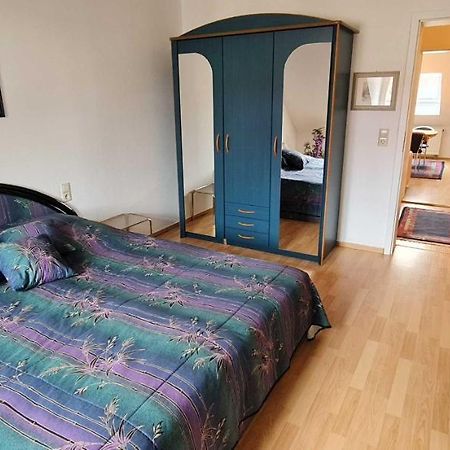 Ferienwohnung Vennen Görlitz Buitenkant foto