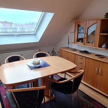 Ferienwohnung Vennen Görlitz Buitenkant foto