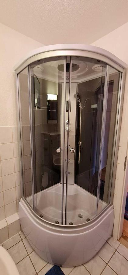 Ferienwohnung Vennen Görlitz Buitenkant foto