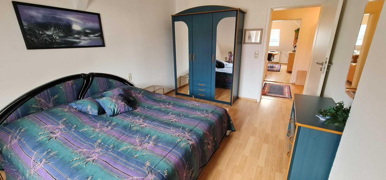 Ferienwohnung Vennen Görlitz Buitenkant foto