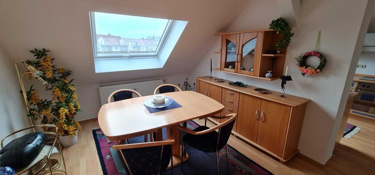 Ferienwohnung Vennen Görlitz Buitenkant foto