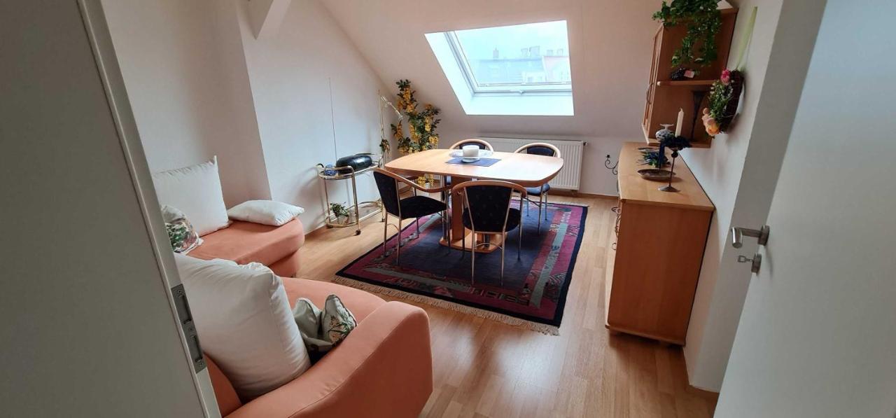 Ferienwohnung Vennen Görlitz Buitenkant foto